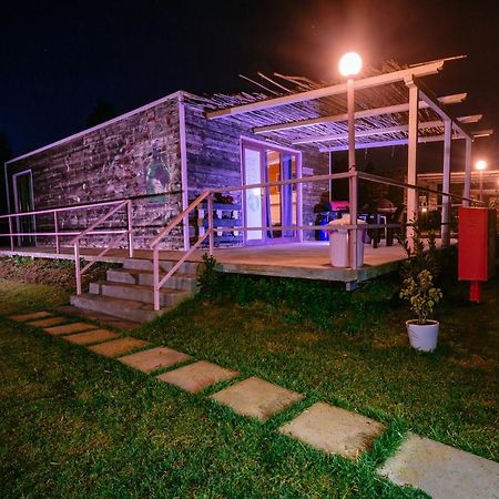 Nautilus Village كاستيل فولتورنو المظهر الخارجي الصورة
