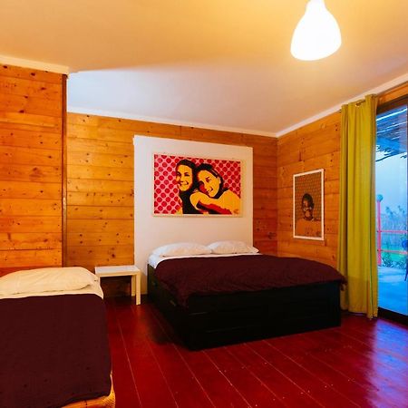 Nautilus Village كاستيل فولتورنو المظهر الخارجي الصورة